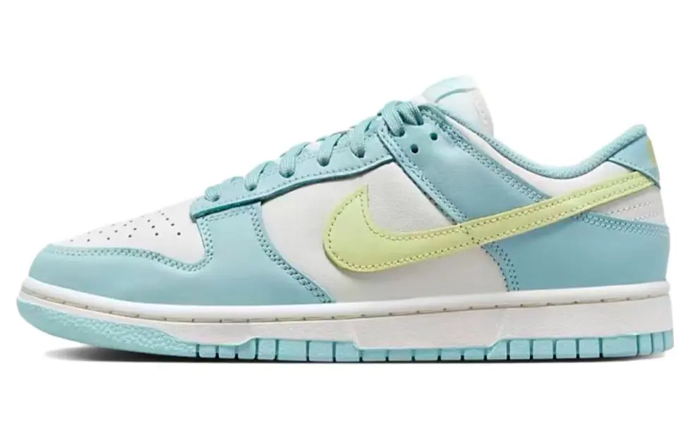 Nike Dunk Low 'Ocean Bliss' Women's