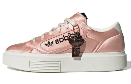 Adidas Wmns Sleek Super 'Vapour Pink' Women's
