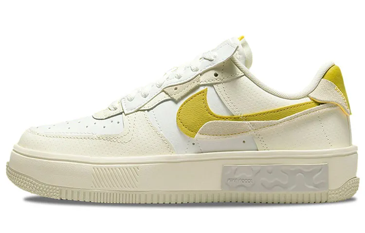 Nike Air Force 1 Low Fontanka 'Summit White Celery' Women's