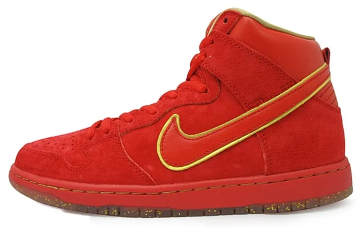 Nike Sb Dunk High Chinese New Year CNY