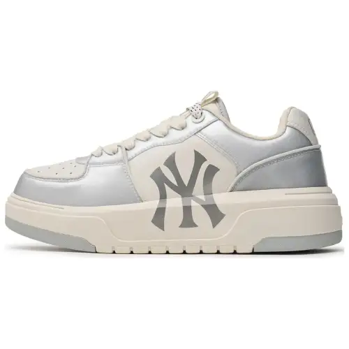 MLB Chunky Liner Skateboard Shoes Unisex Low Top