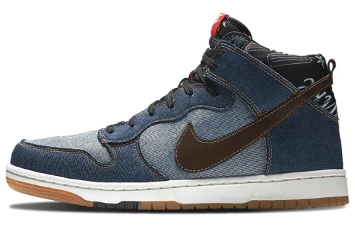 Nike Dunk Cmft Denim
