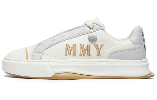 FILA Mihara Yasuhiro X FILA FM 4 'White' Women's