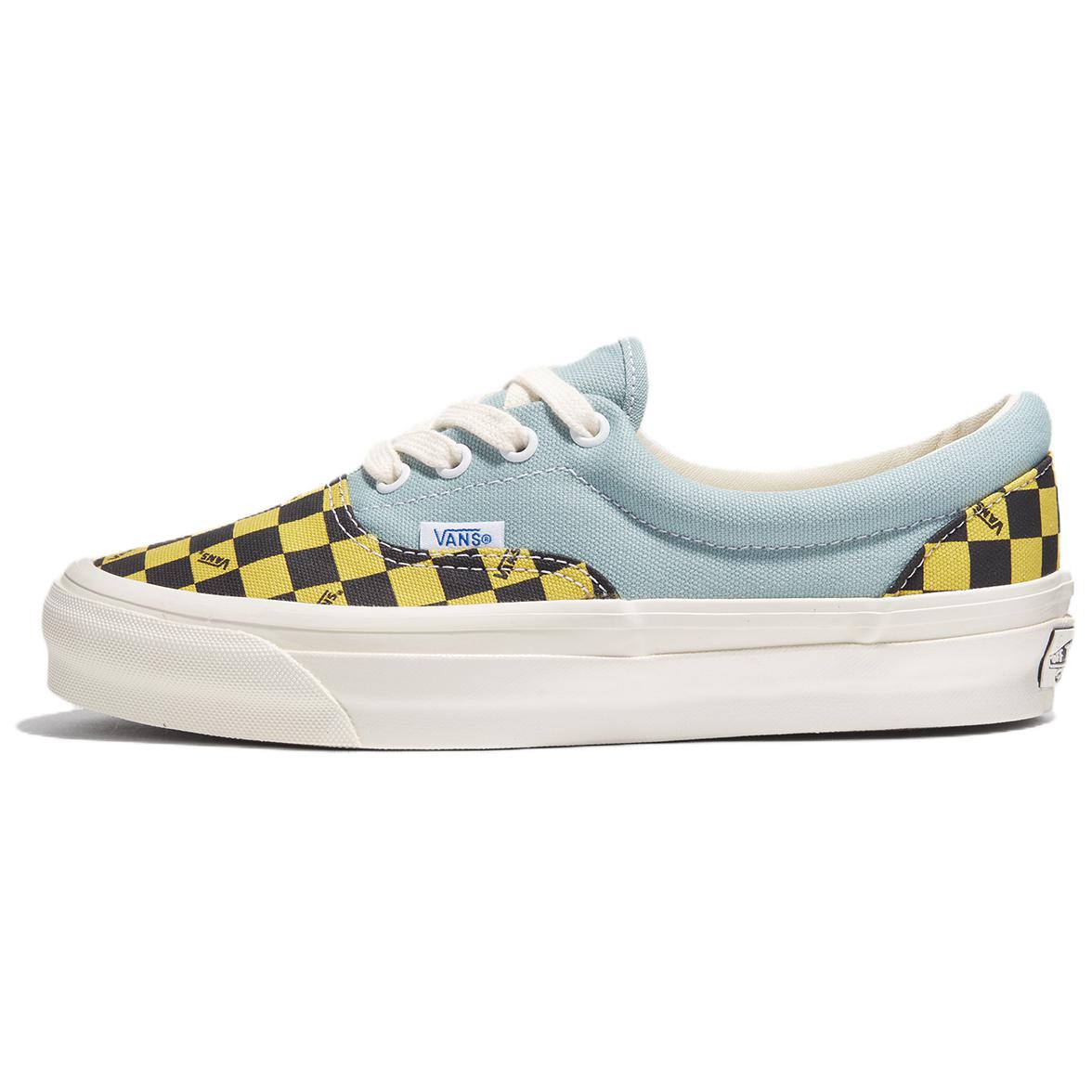 Era Premium Vans 95 'BMX Pack - Grey Mist'