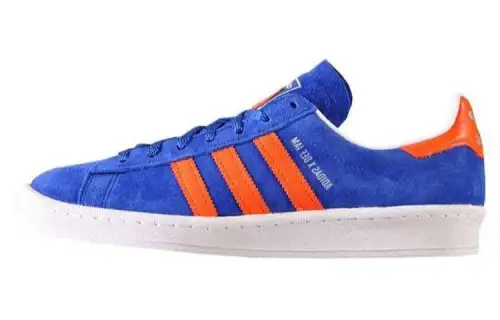 Adidas Campus 80s Def Jam Beastie Boys