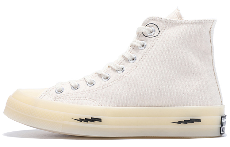 Chuck 70 Offspring x Chuck 70 Converse High 'Community'