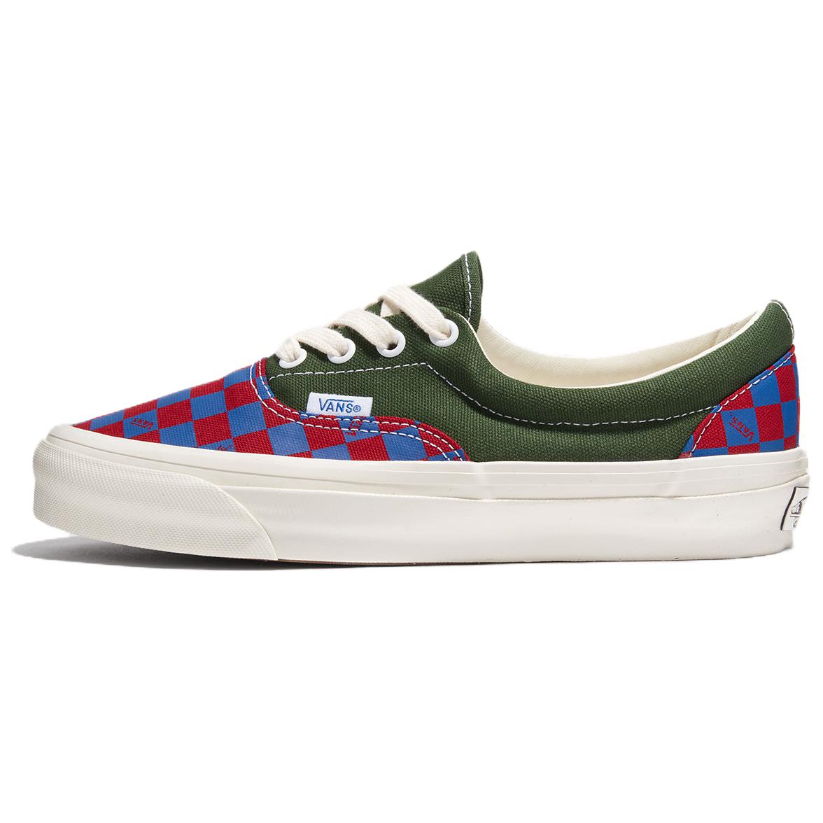 Era Premium Vans 95 'BMX Pack - Douglas Fir Green'