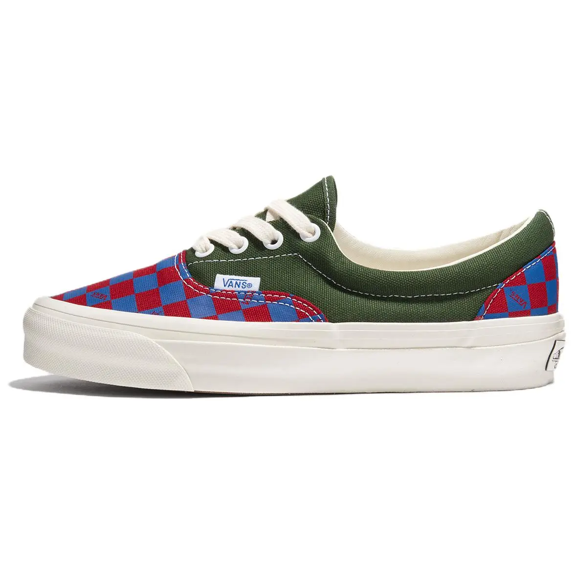 Era Premium Vans 95 'BMX Pack - Douglas Fir Green'