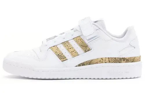 Adidas Originals Forum Low 'Snakeskin'