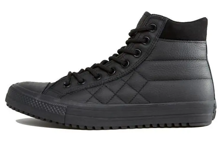 Chuck Taylor All Star Converse Pc Hi 'Black'