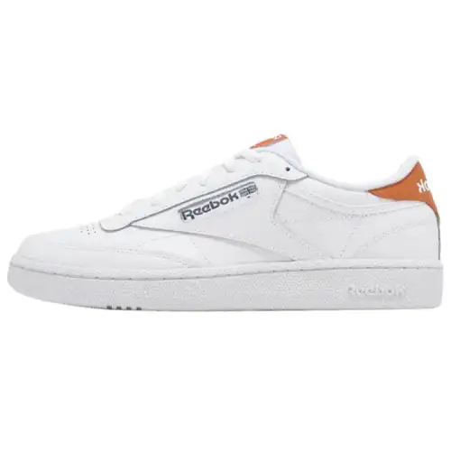 Reebok Club C 85 'White Terracotta'