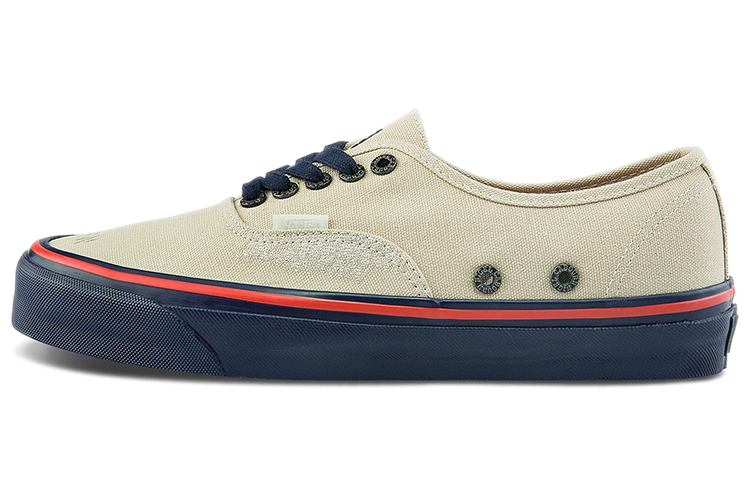 Authentic Nigel Cabourn x Authentic Og Vans Lx 'USN'