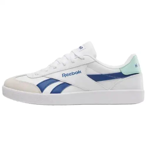 Smash Edge Reebok S 'White Twilight Blue'