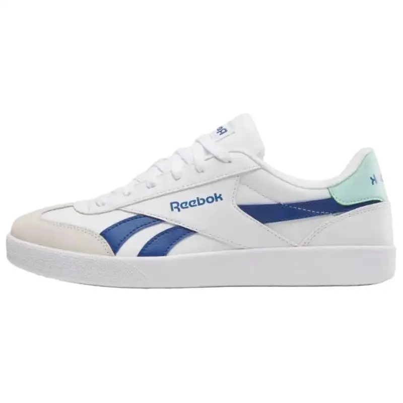 Smash Edge Reebok S 'White Twilight Blue'