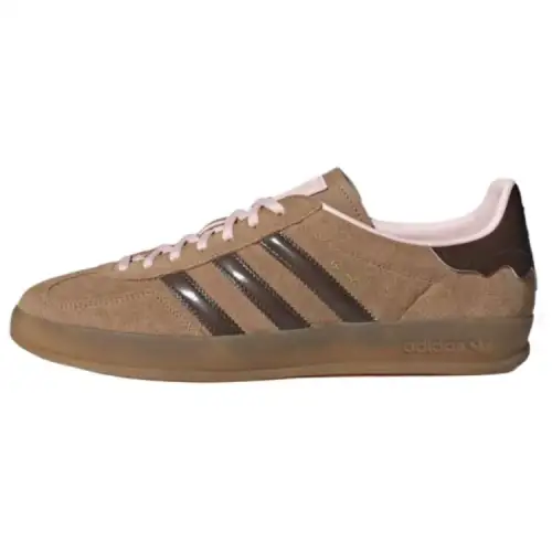 Adidas Gazelle Indoor 'Valentine's Day - Chocolate'