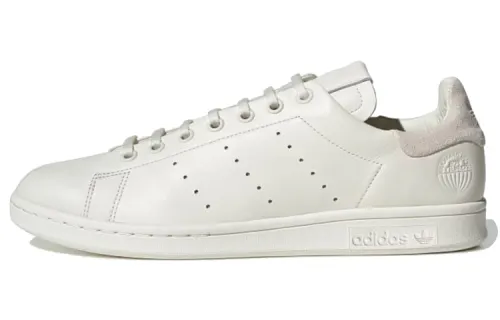 Adidas Originals Stan Smith Recon Synthetic Leather Comfortable Breathable Low top Skateboard Shoes Unisex