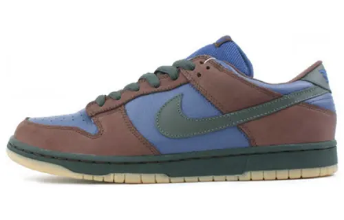 Nike Sb Dunk Low Barf