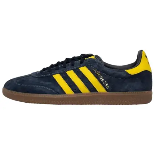 Adidas As 230 'Legend Ink Yellow' size? Exclusive