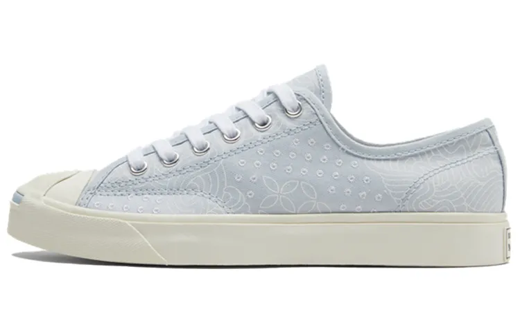Jack Purcell Converse Hybrid Low 'World Denim - Light Armory Blue'