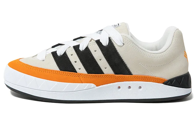 Adimatic Human Made x Adimatic Adidas Originals 'Off White Core Black'