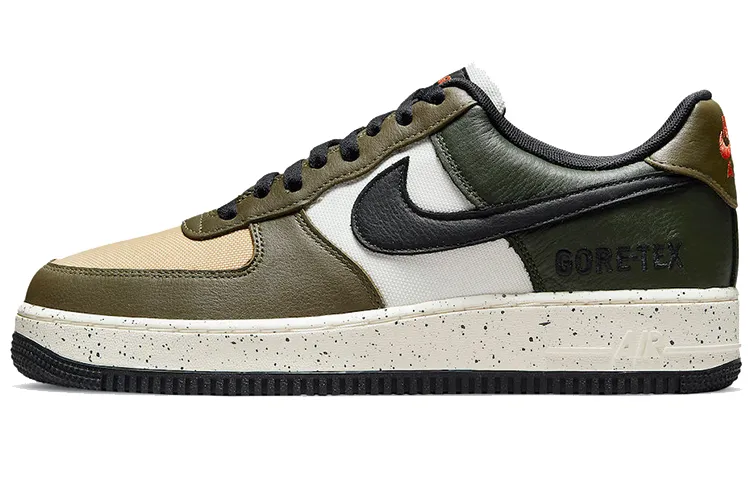 Nike Air Force 1 Low Gore Tex Escape