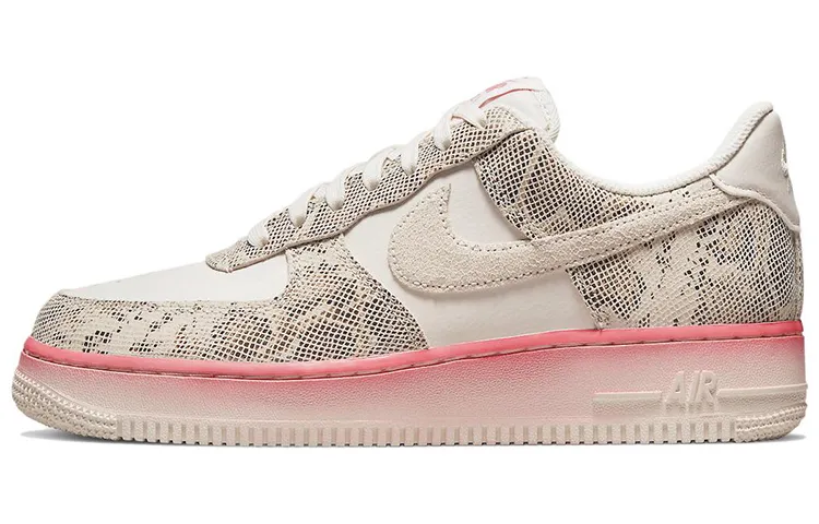 Nike Air Force 1 Low Our Force 1 Snakeskin Women's