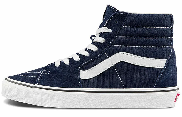 Sk8 Vans-Hi 'Parisian Night'