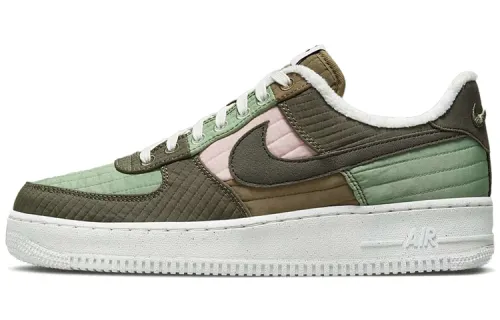 Nike Air Force 1 '07 Lx Low Toasty Oil Green