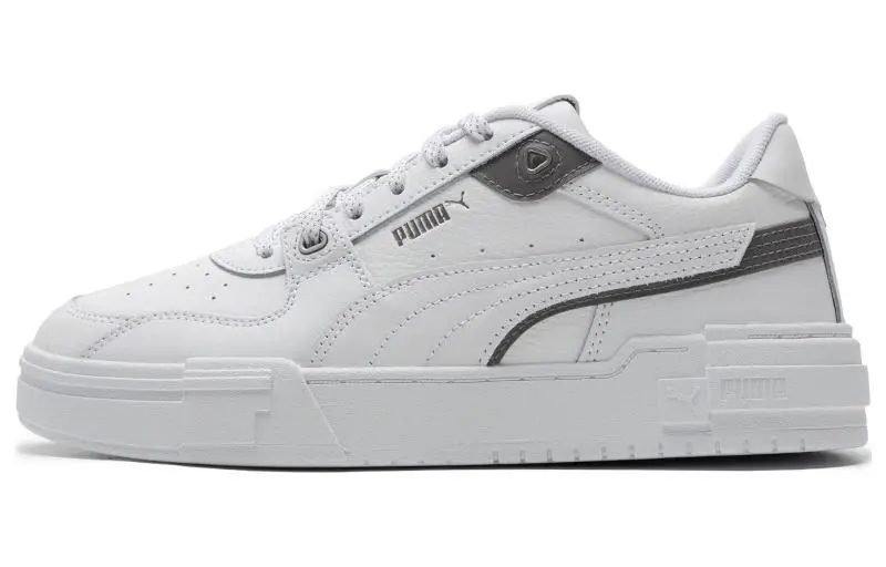 PUMA Ca Pro Glitch 'White Light Grey'