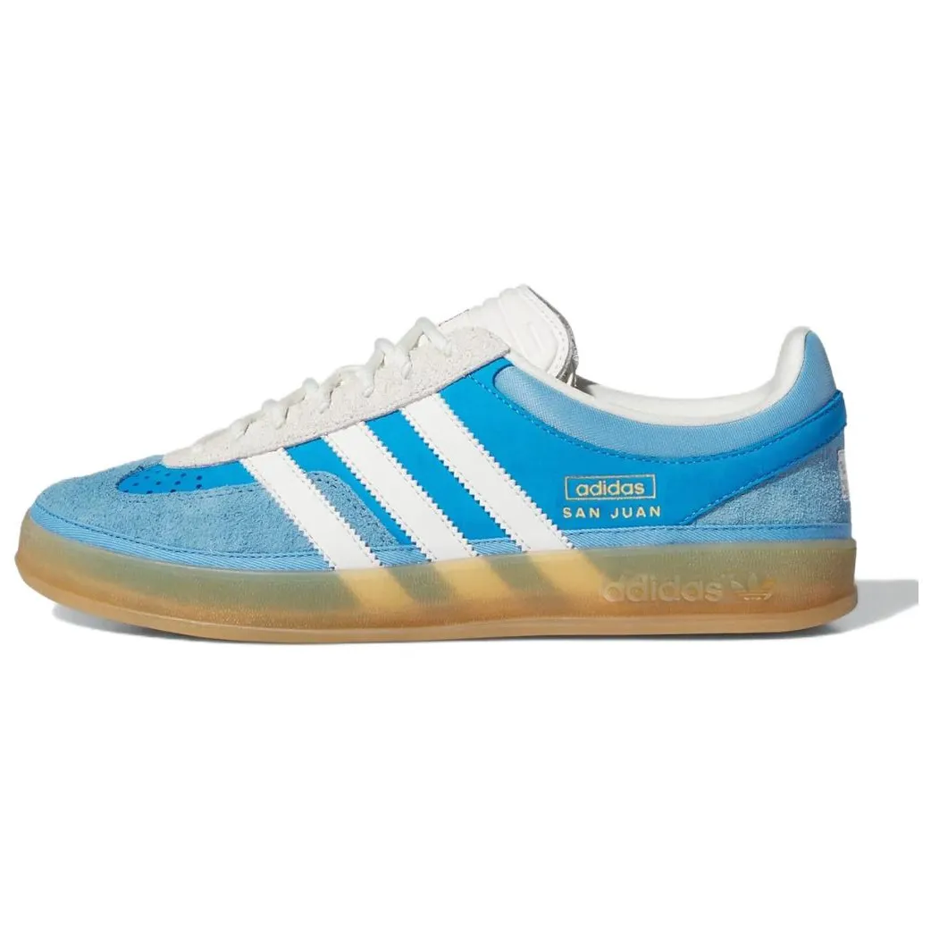 Adidas Gazelle Indoor Bad Bunny San Juan
