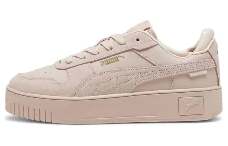 PUMA Carina Street Sd 'Pink' Women's
