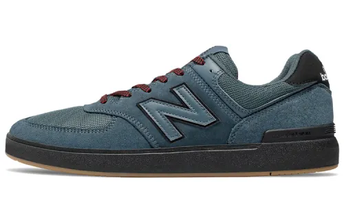 New Balance All Coasts 574 'Black Blue'