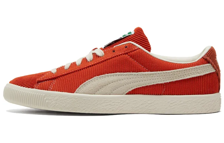 PUMA Basket Vintage Butter Goods Rooibos Tea