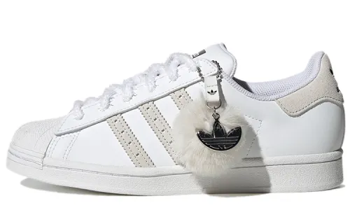 Adidas Wmns Superstar 'Crystal White' Women's