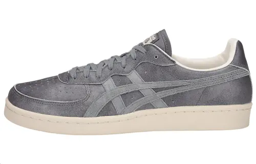 Onitsuka Tiger GSM Coverage Slip Resistant And Breathable Low top Skateboard Shoes Unisex Lime