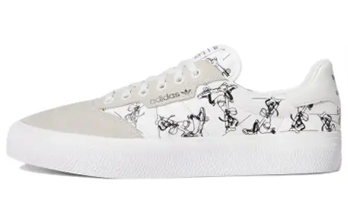 3MC Disney x 3MC Adidas Originals Sport 'Goofy'