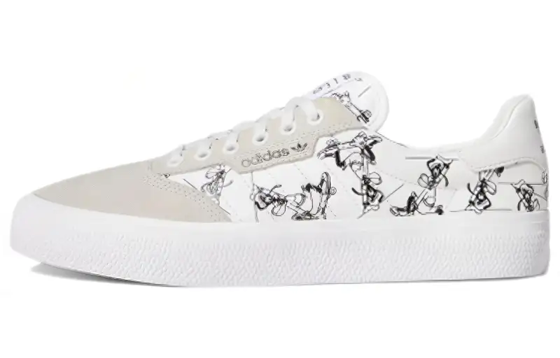3MC Disney x 3MC Adidas Originals Sport 'Goofy'