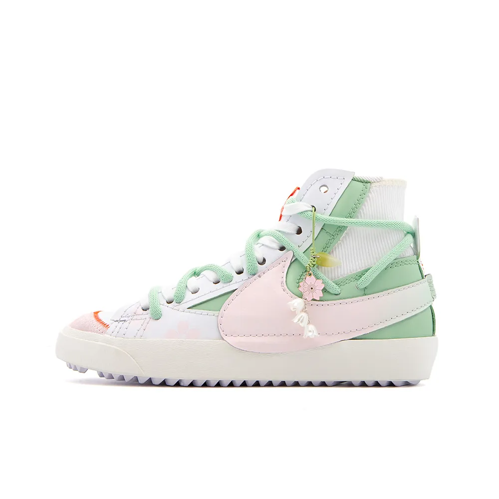 Nike Blazer Haruno Sakura, Amber Coverage Slip Resistant Abrasion Resistant Lightweight