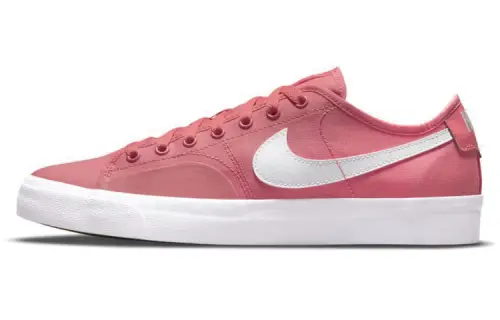 Nike Blazer Court Sb 'Pink Salt'