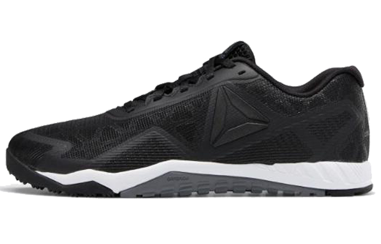 Reebok Ros Workout Tr 2 Running Shoes Black