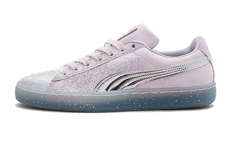 PUMA Sophia Webster X Suede Glitter Princess Women's