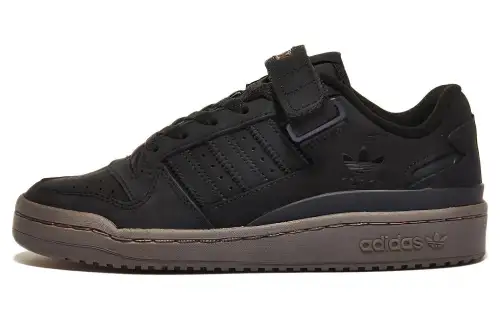 Adidas Forum Low 'Black'