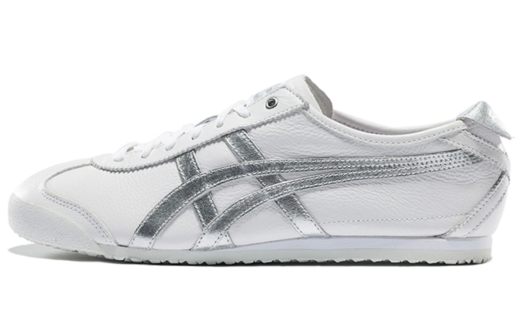 Onitsuka Tiger Mexico 66 'White Silver'
