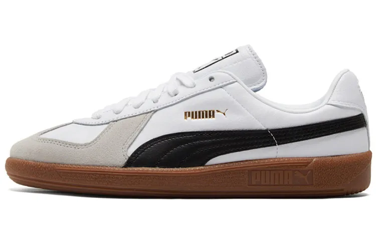 PUMA Army Trainer Og 'White Gum'
