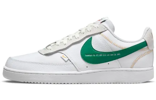 Nike Court Vision Low Premium First Use