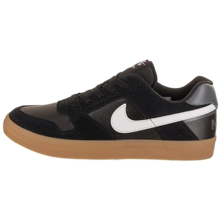 Nike Sb Delta Force Vulc Black Gum
