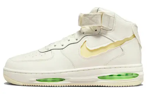 Nike Air Force 1 Mid Evo 'Sail'