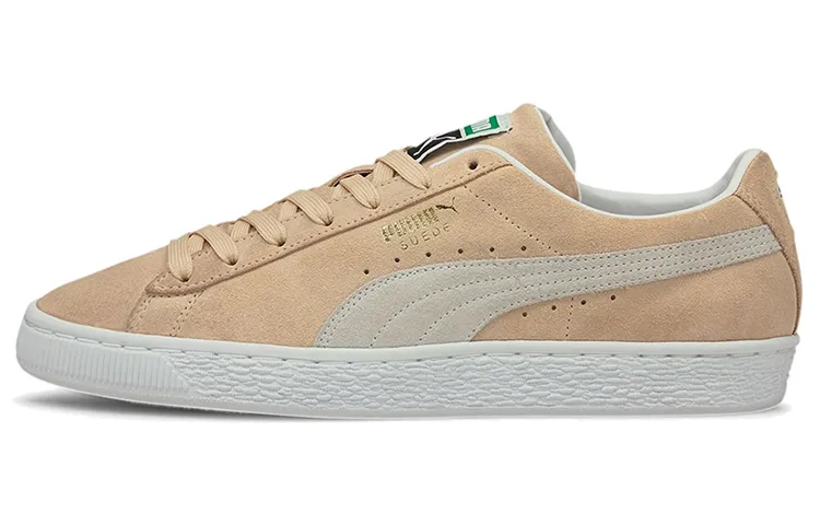 PUMA Suede Classic 21 'Shifting Sand'