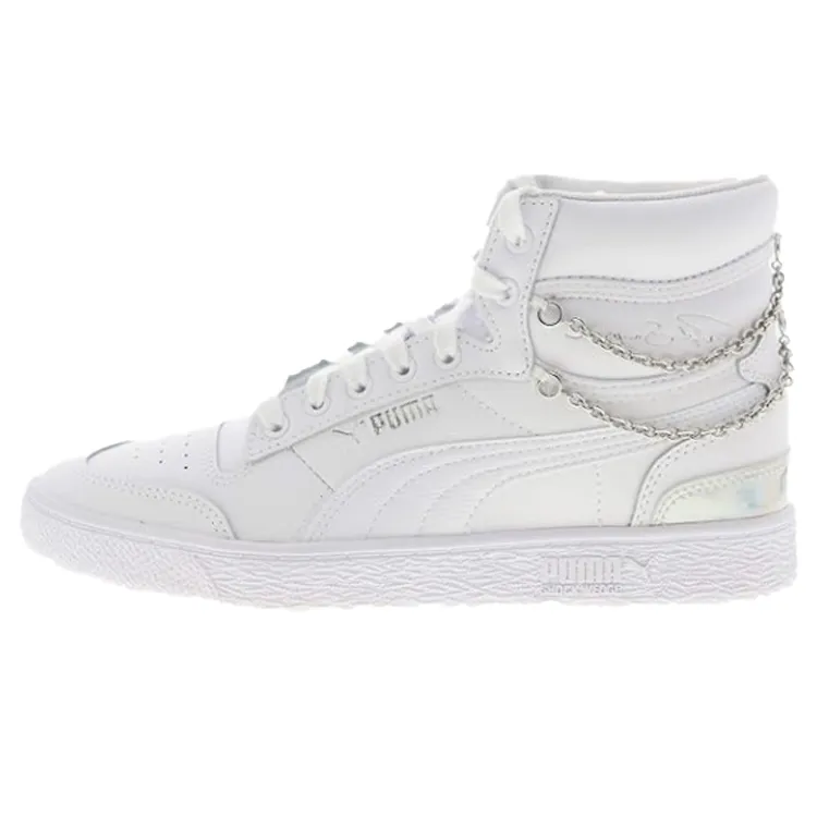 PUMA Ralph Sampson Mid 'Bling' Women's