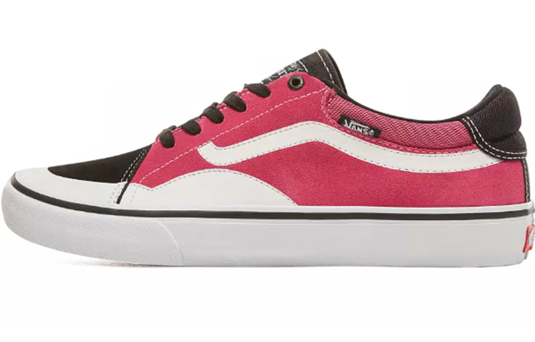 Tnt Advanced Prototype Vans 'Black Magenta'